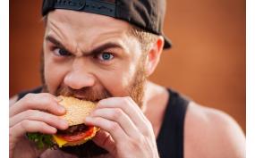 eat big to get big, high calorie foods, weight gain foods, gain weight foods, how to bulk up