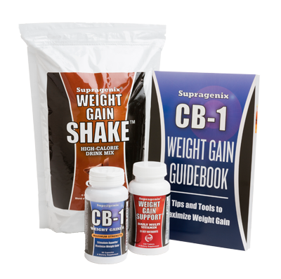 Best Weight Gainers of 2018